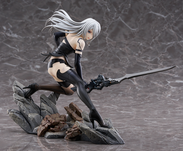 GOOD SMILE COMPANY A2(4545784044179)