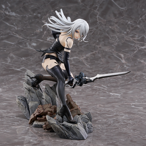 GOOD SMILE COMPANY A2(4545784044179)
