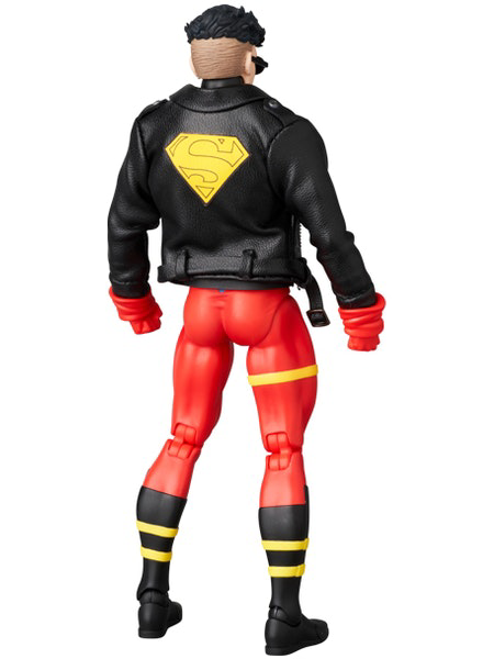Medicom Toy MAFEX SUPERBOY (RETURN OF SUPERMAN)