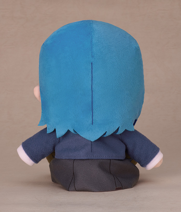 Kuripan Plushie Shiki Wakana | 4580590207455
