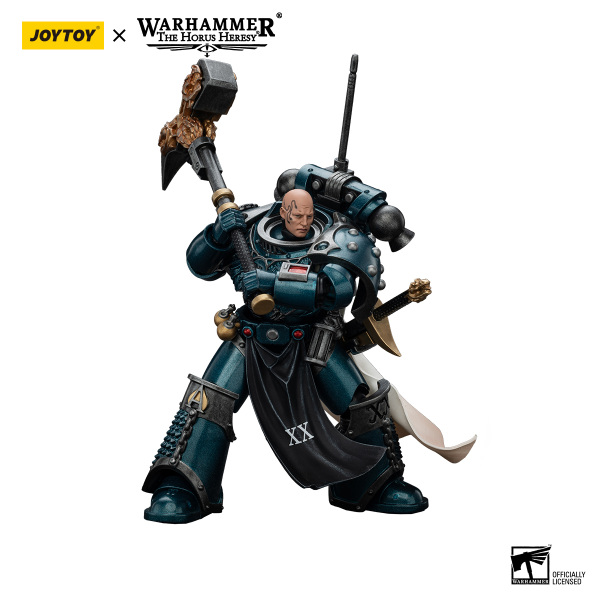 JOYTOY Alpha Legion Harrowmaster Armillus Dynat | 6927054401222