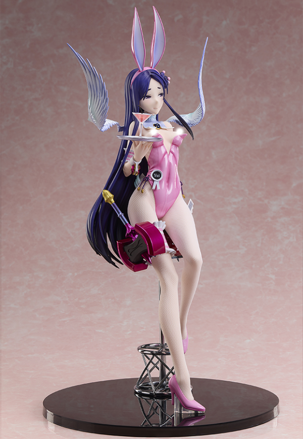 BINDing Yui Nitta Impish Bunny Ver. | 4589890602830