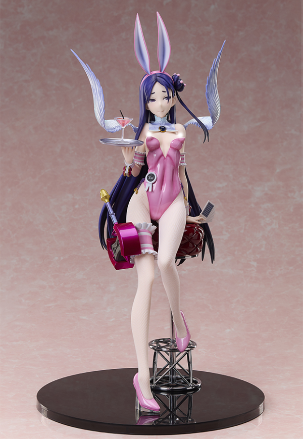 BINDing Yui Nitta Impish Bunny Ver. | 4589890602830