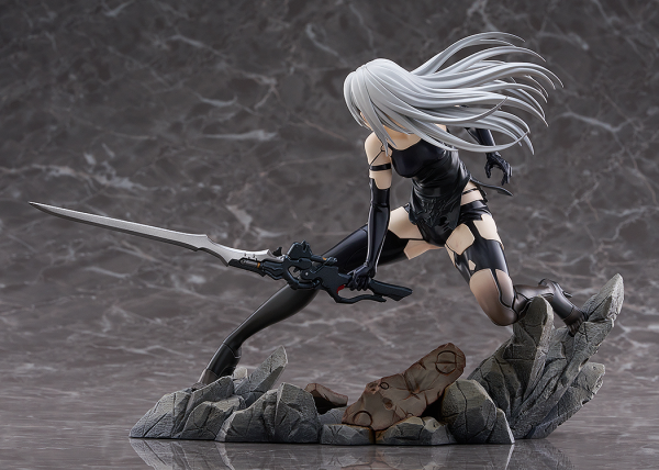 GOOD SMILE COMPANY A2(4545784044179)