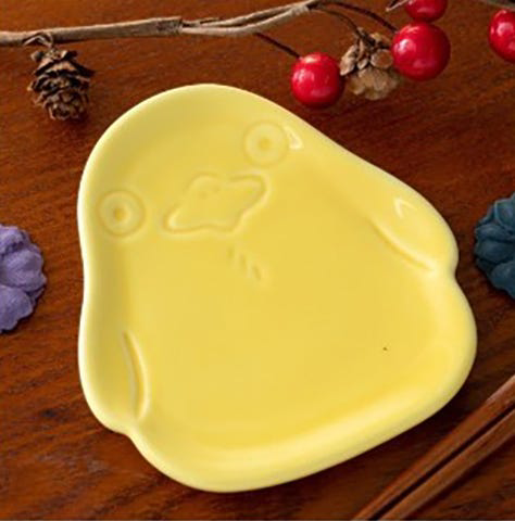 Small Dish - Ootori-sama "Spirited Away | 4990593442911