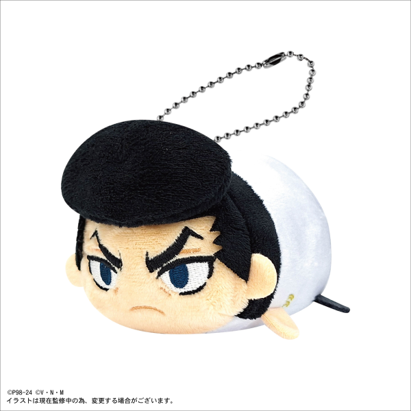 Piapro.net MAX HUNTER×HUNTER POTE KORO MASCOT 4 | 4580683620307