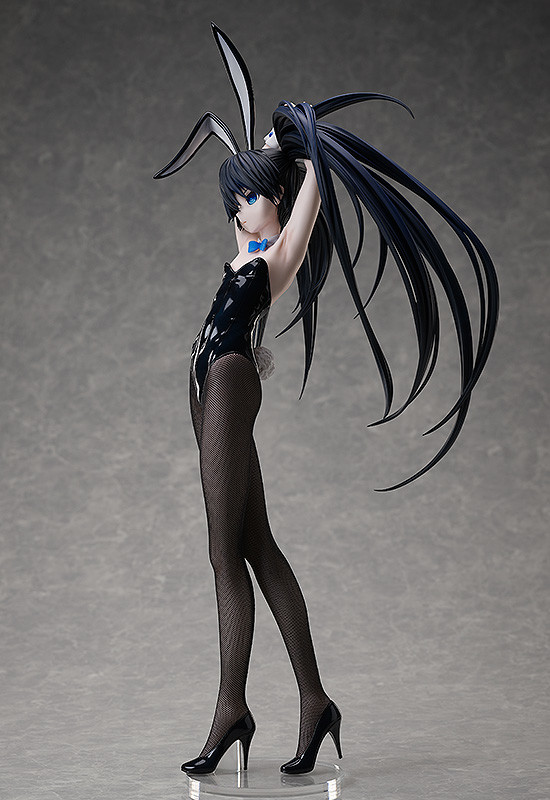 Black Rock Shooter: Bunny Ver. | 4570001510779
