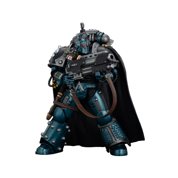 JOYTOY Alpha Legion Saboteur Consul | 6927054401093