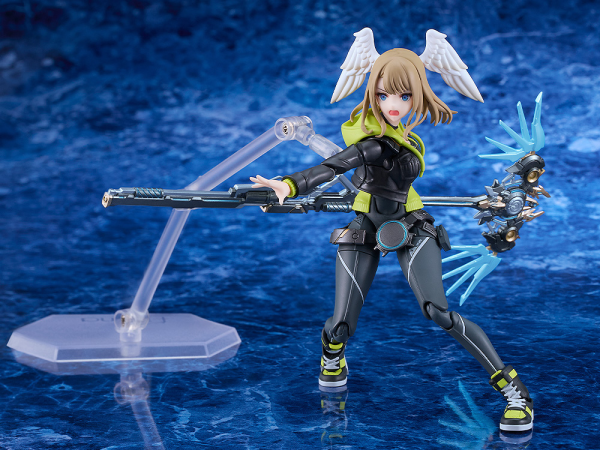Good Smile Company figma Eunie