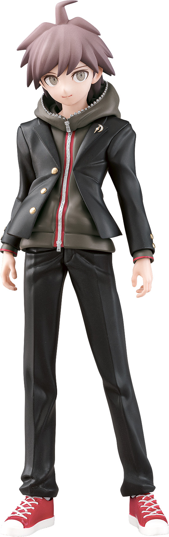 Phat Company POP UP PARADE Makoto Naegi | 4580678969404