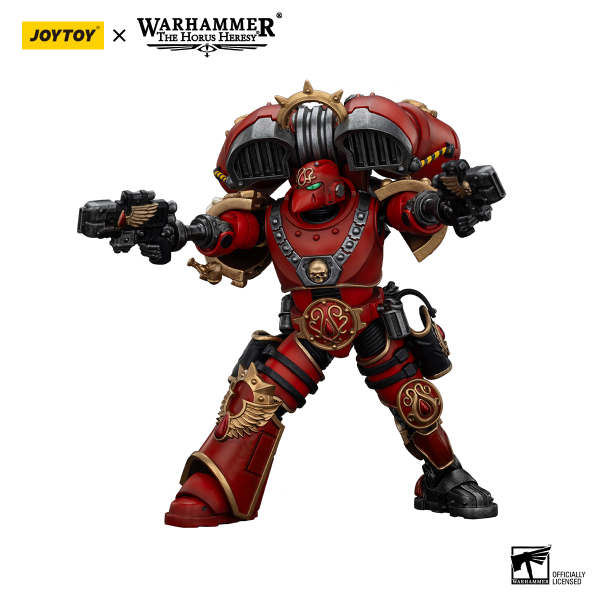 JOYTOY Blood Angels Dominion Zephon | 6927054401154