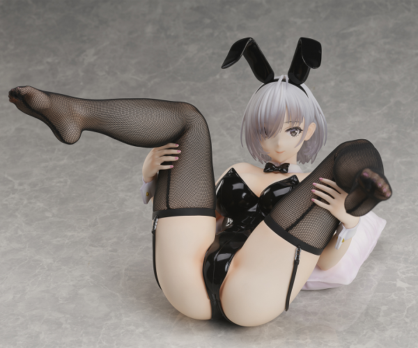 Mihiro Sashou Bunny Ver.