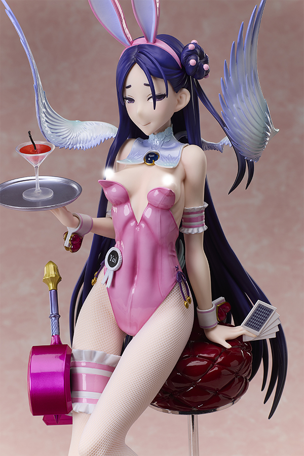 BINDing Yui Nitta Impish Bunny Ver. | 4589890602830