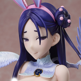 Yui Nitta Impish Bunny Ver.