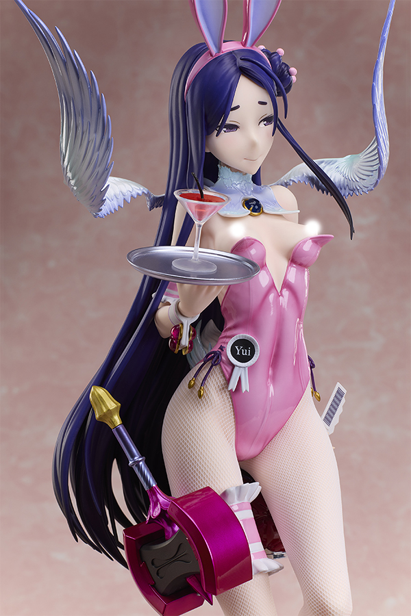 BINDing Yui Nitta Impish Bunny Ver. | 4589890602830