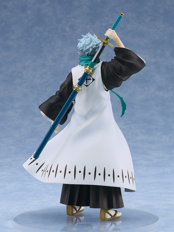 POP UP PARADE Toshiro Hitsugaya | 4580590202016