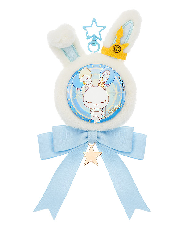 Cardcaptor Sakura: Clear Card Character Pinback Button Momo | 4580590169623