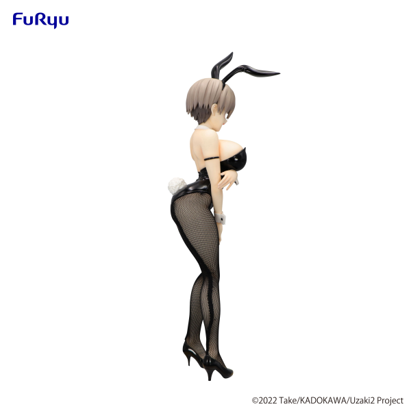 FuRyu Uzaki-chan Wants to Hang Out! BiCute Bunnies Figure -Hana Uzaki- | 4571623501657