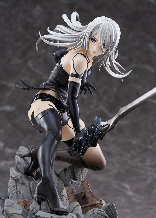 GOOD SMILE COMPANY A2(4545784044179)