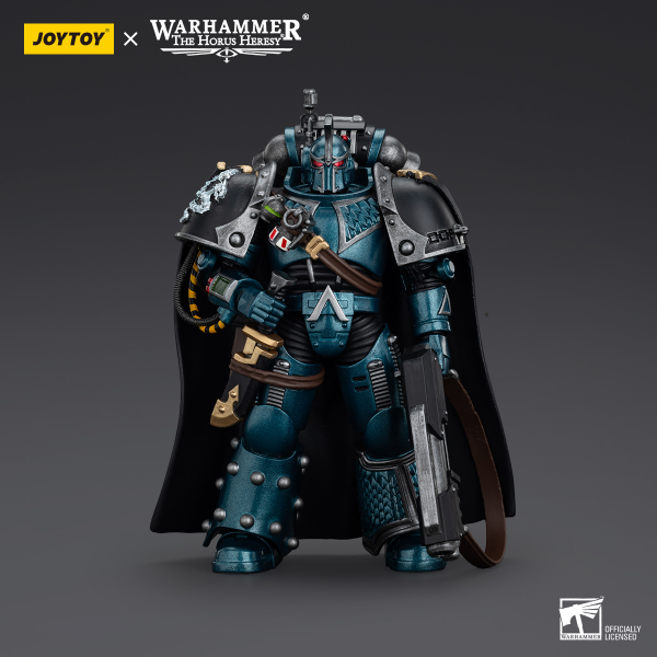 JOYTOY Alpha Legion Saboteur Consul | 6927054401093
