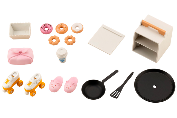 AFTER SCHOOL SEIRA'S SWEET DELIVERY SET | 4934054049011