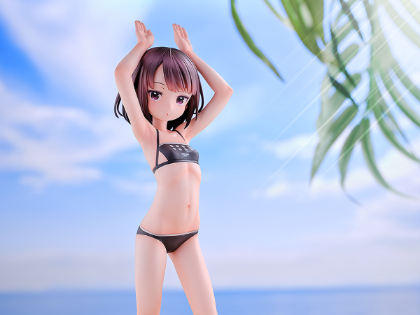 KADOKAWA Sword Art Online Alternative: Gun Gale Online LLENN: Light Novel Swimsuit Ver. | 4942330349908