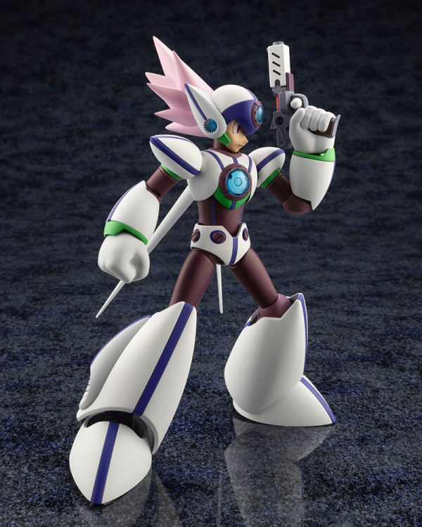 KOTOBUKIYA AXL WHITE ver. | 4934054035205