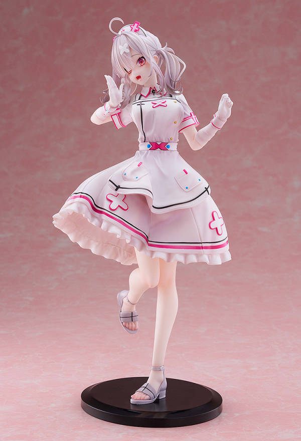 DMM Factory "NIJISANJI" Sukoya Kana | 4571614652627