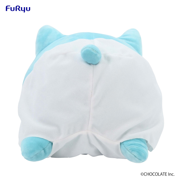 BLUEHAMHAM BabyHAMHAM Sleep Big Plush Toy-Zitome- | 4580736401815