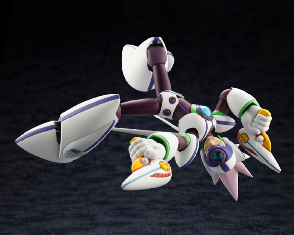 KOTOBUKIYA AXL WHITE ver. | 4934054035205