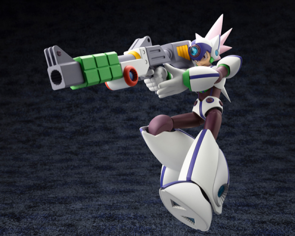 KOTOBUKIYA AXL WHITE ver. | 4934054035205
