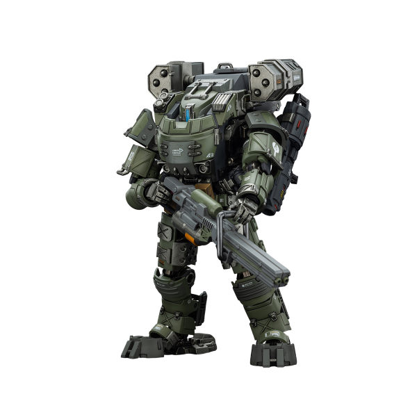 JOYTOY APOC Series Storm Tempestus Fire Support Type Mecha | 6927054401666