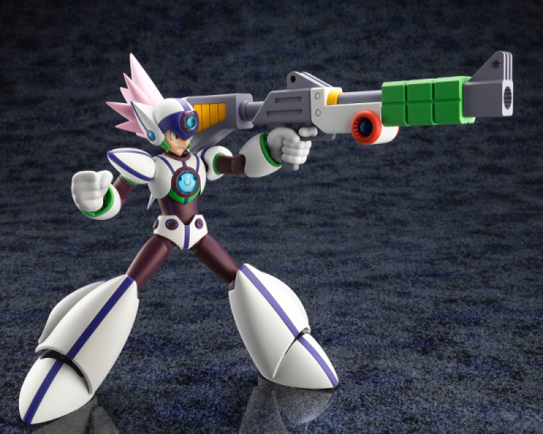 KOTOBUKIYA AXL WHITE ver. | 4934054035205