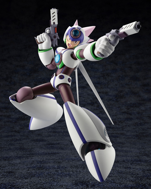 KOTOBUKIYA AXL WHITE ver. | 4934054035205