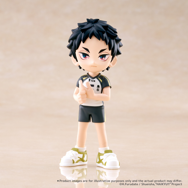 BUSHIROAD CREATIVE PalVerse Haikyu!! Vol.2(4570194413734)
