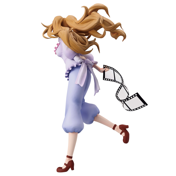 BANDAI Charlotte Pudding (Devil's Night) "One Piece", Masterlise Expiece Ichibansho Figure | 4573102689498
