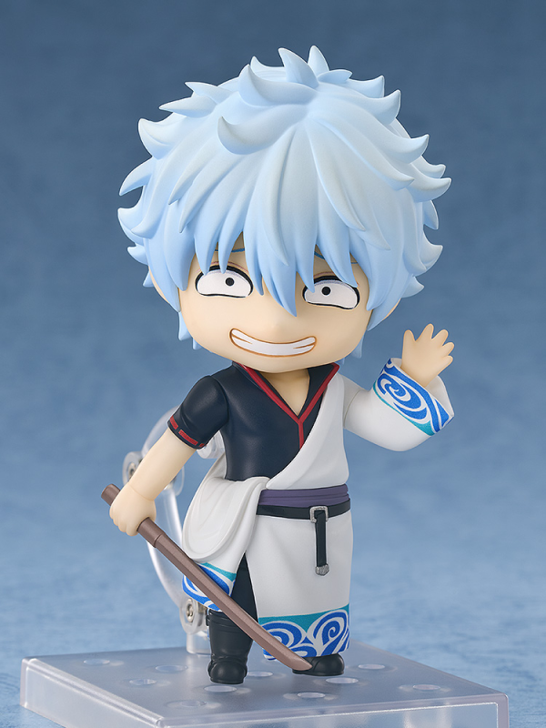 Nendoroid Gintoki Sakata | 4580590190917