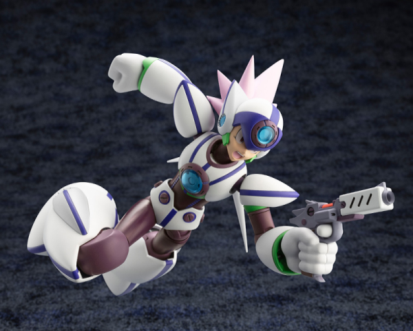 KOTOBUKIYA AXL WHITE ver. | 4934054035205