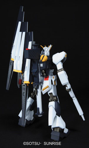 HGUC 1/144 #86 Nu Gundam | 4573102579539