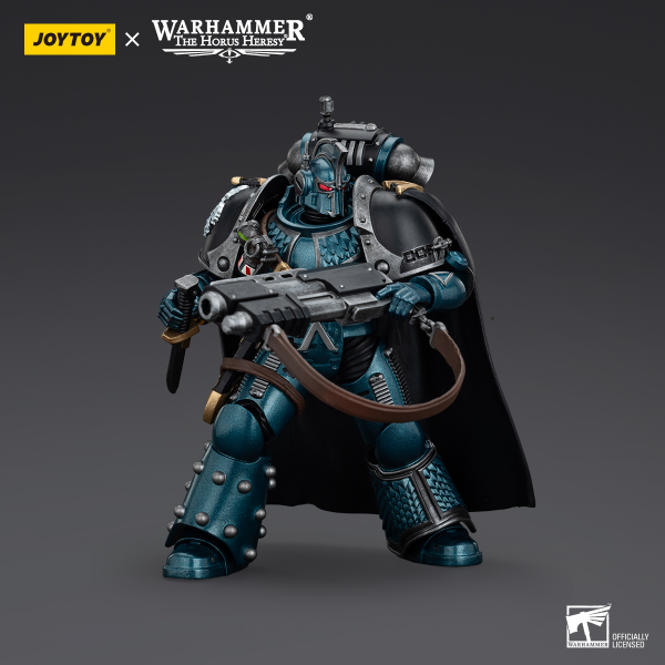 JOYTOY Alpha Legion Saboteur Consul | 6927054401093
