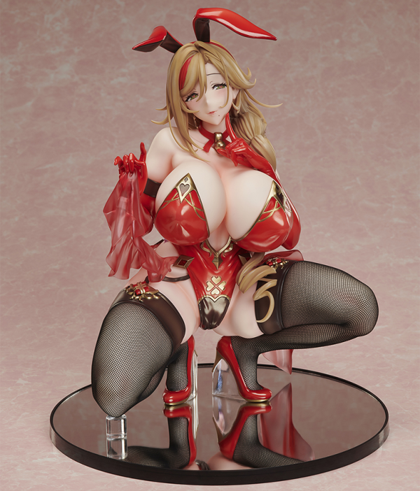 BINDing Nadeshiko Bunny Ver.(4589890602175)(4589890602175)
