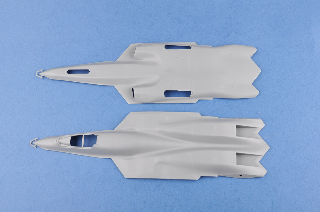 Hobby Boss 1/48 YF-23 Prototype | 6939319217226