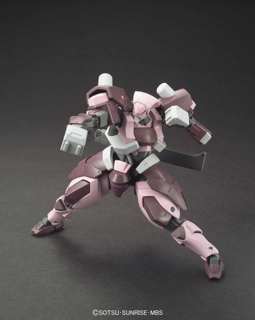 Orphans HG 1/144 Hyakuren (Amida) | 4573102637963