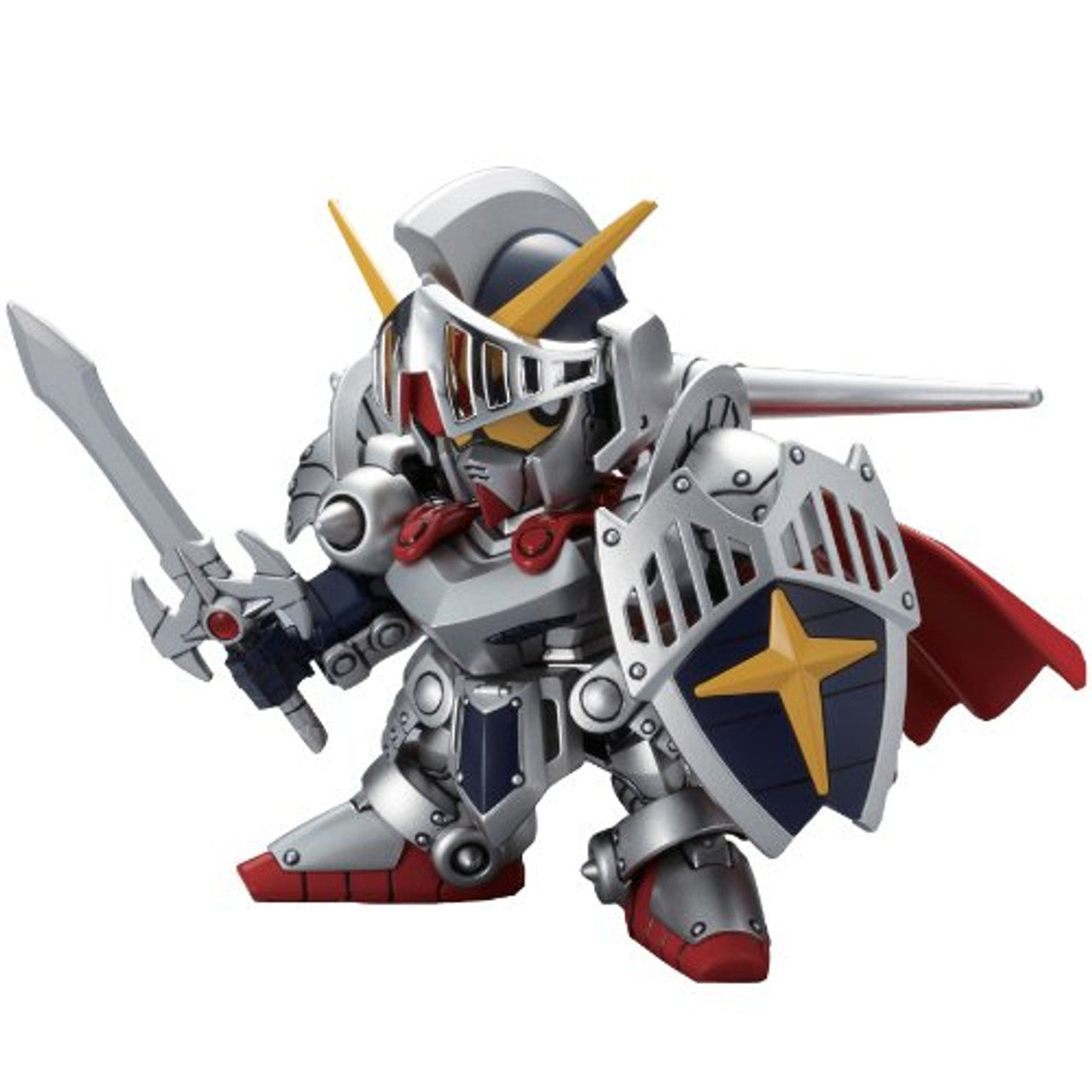 BB370 Legend BB Knight Gundam | 4573102604156