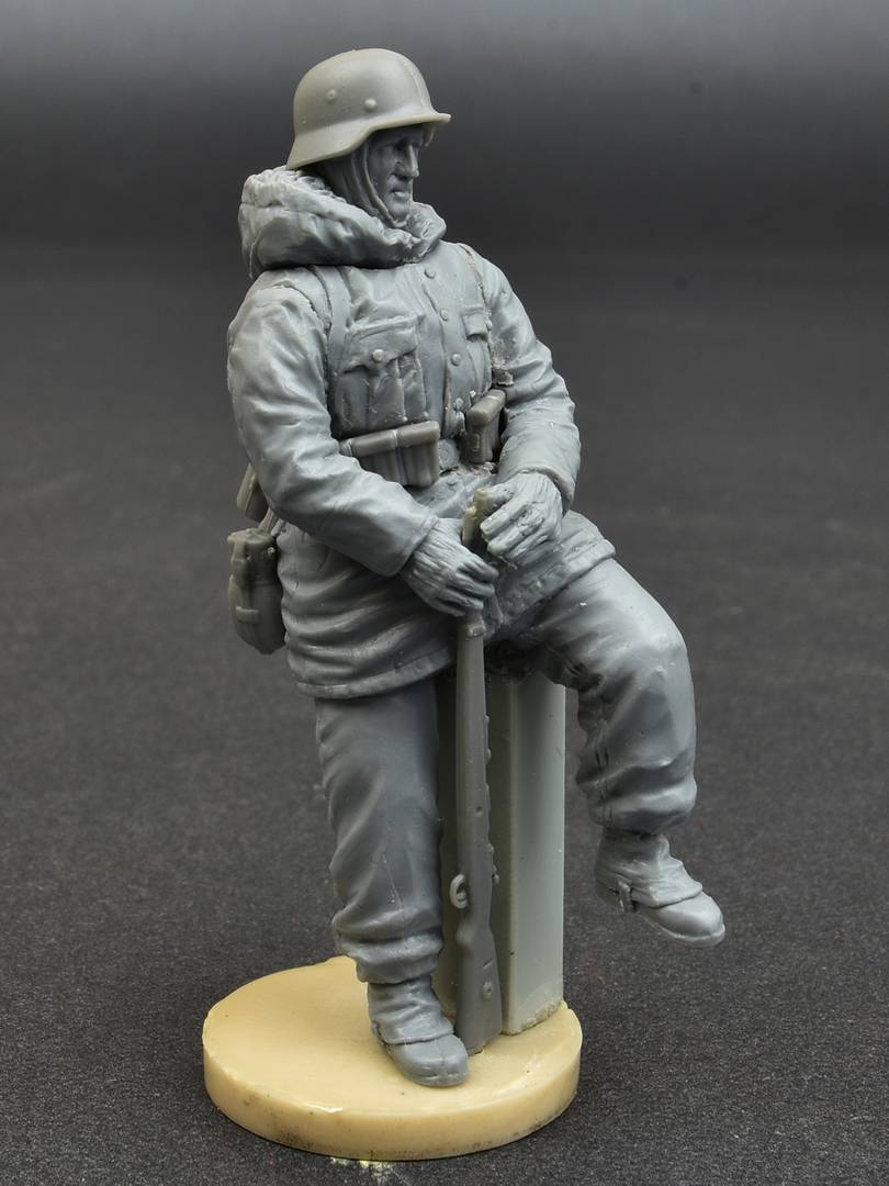 Miniart Totenkopf Division ( Kharkov 1943 ) (1/35) | 4820183312099