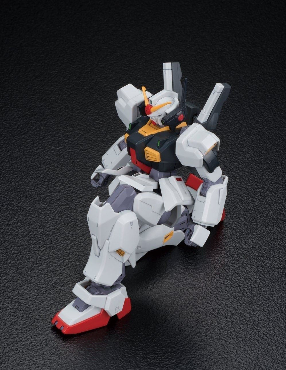 HGUC 1/144 RX-178 Gundam MK-II (AEUG) | 4573102591685