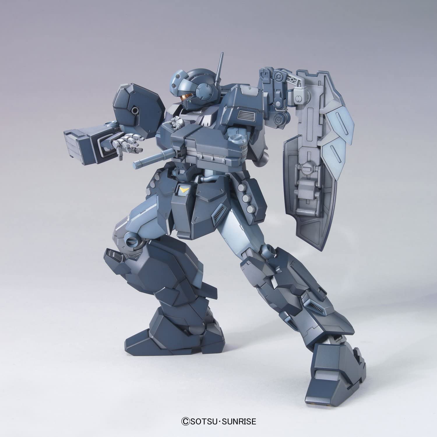 Bandai MG 1/100 RGM-96X Jesta 'Gundam UC' | 4573102631480