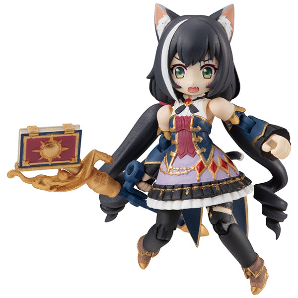 Megahouse Desktop Army Princess Connect Re: Dive 'Desktop Army', Box of 3