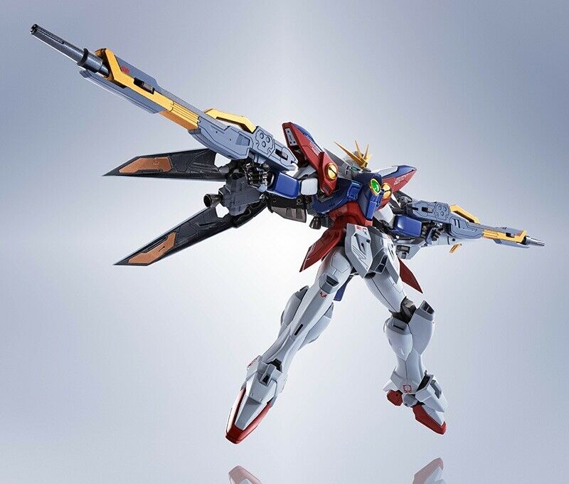 BANDAI Spirits Wing Gundam Zero | 4573102614469