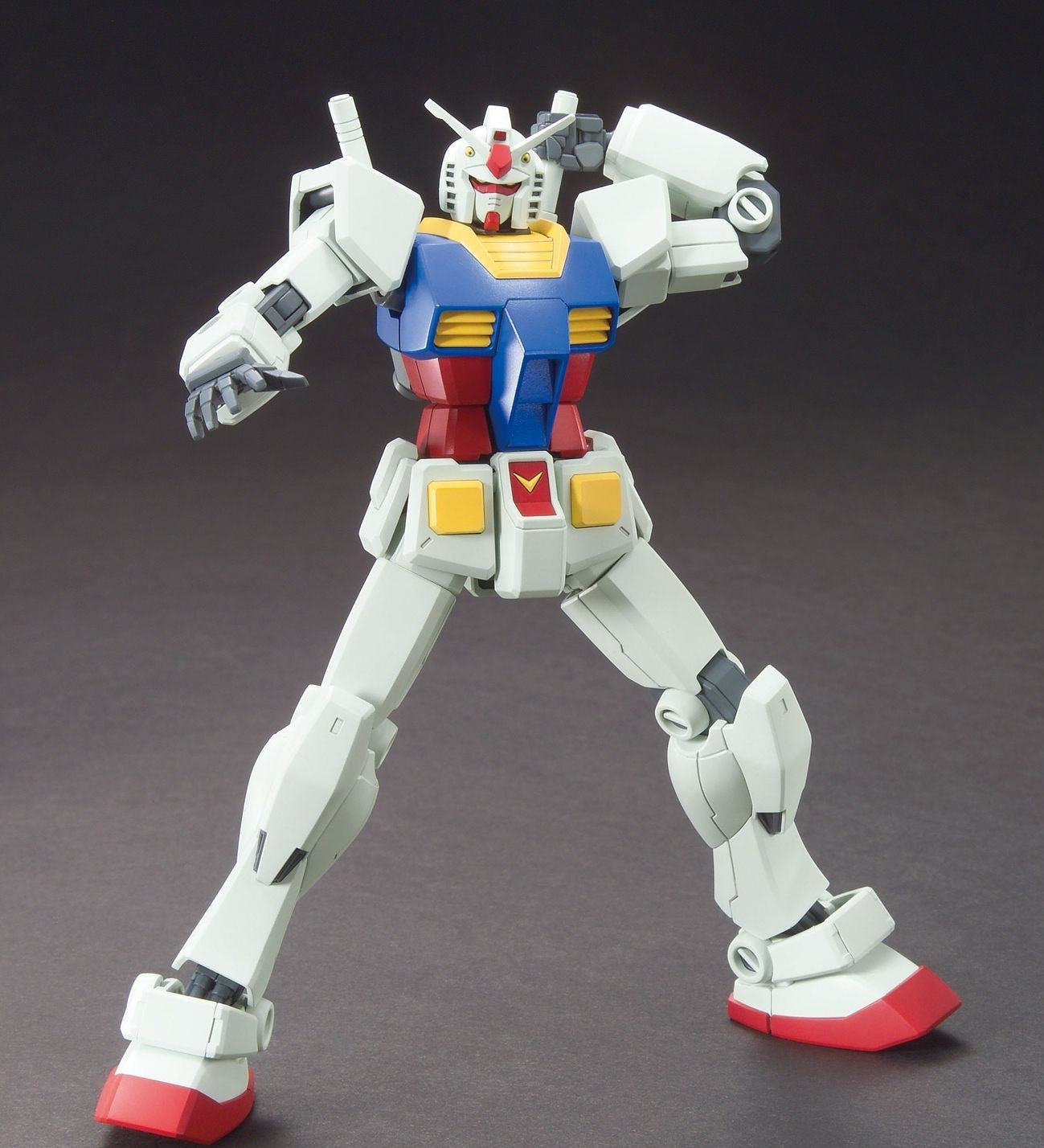 HGUC 1/144 RX-78-2 Gundam | 4573102574039